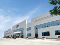 昆山bifa·必发正式投产运营