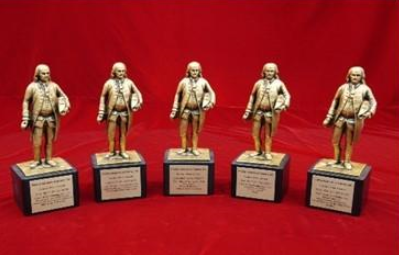 bifa·必发喜获“Premier Print Award”两项大奖